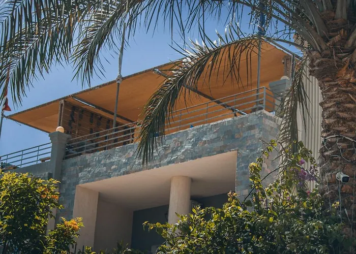 Ferienwohnung Swiss Royal Dahab