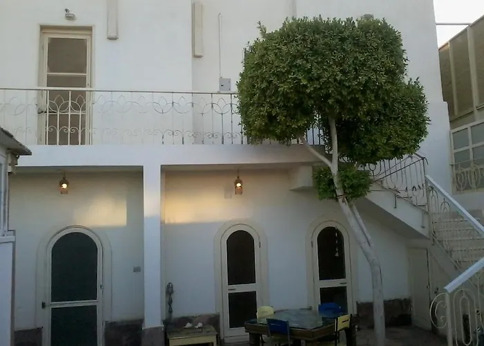 Casas de hóspedes em South Sinai