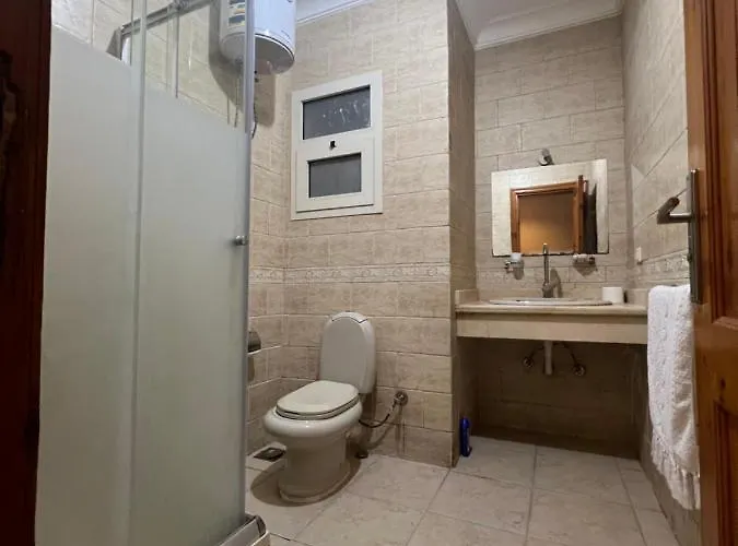 Spacious Landscape And Pool View Studio. Sharm El-Sheikh