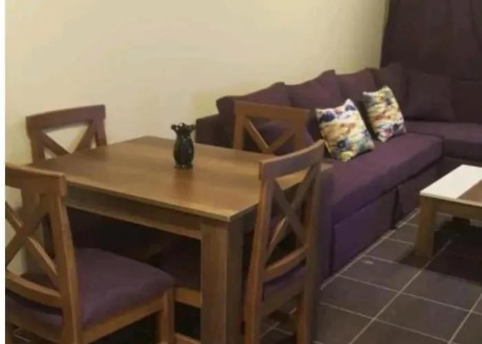 Duplex Apartment In Porto Sharm El Skeikh