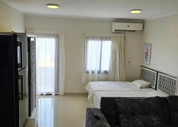 New House Appartement Sharm-el-Sheikh