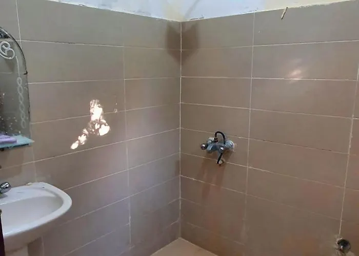 Dahab House Apartment che accetta animali