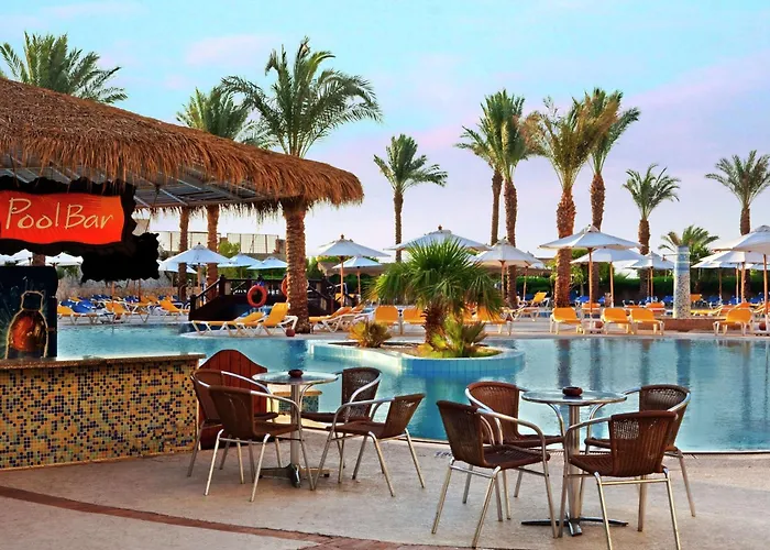 Hotel casinò a Governatorato del Sinai del Sud