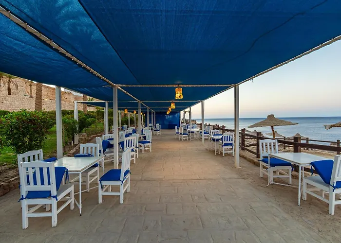 Hotel The Sharm Plaza acceptant les animaux