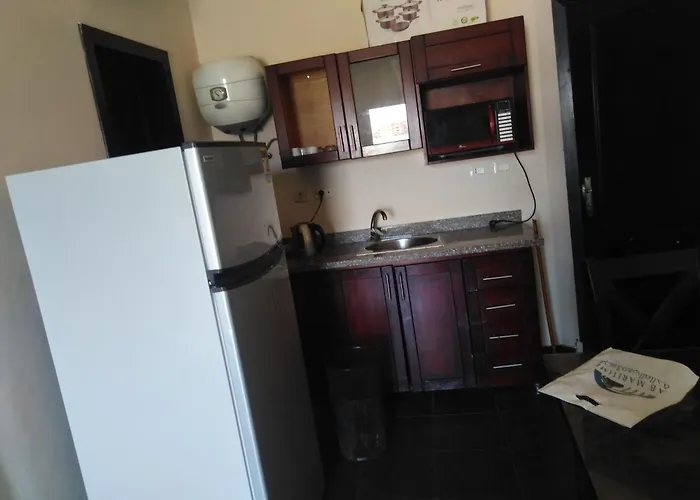 Apartment In Porto Sharm El Sheikh admite animales