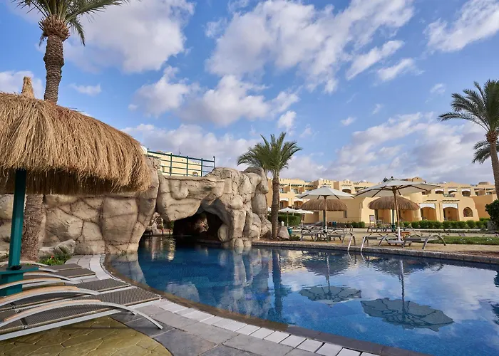 5 Sterne Hotels in Taba