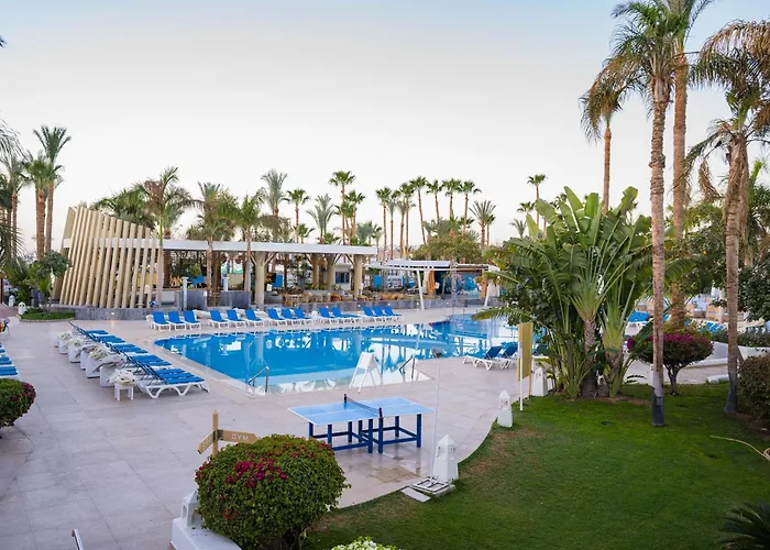 Hotel per famiglie a Governatorato del Sinai del Sud