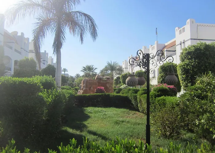 Rivera Sharm Habiba Apartments
