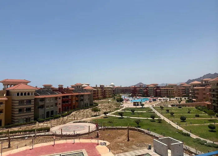 Haustierfreundliches Porto Sharm For Non-Egyptians Only Sharm El-Sheikh