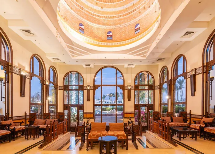 Club El Faraana Reef Resort Sharm el Sheikh