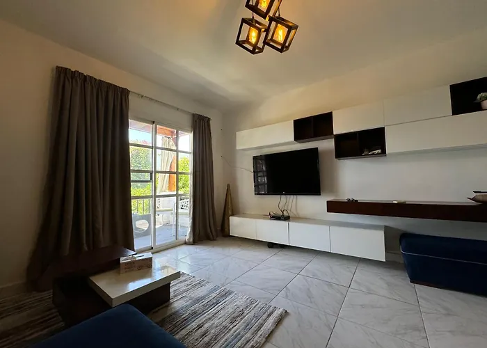 Delta Sharm Appartement