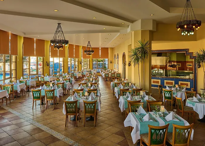 Dreams Vacation Resort - Sharm El Sheikh
