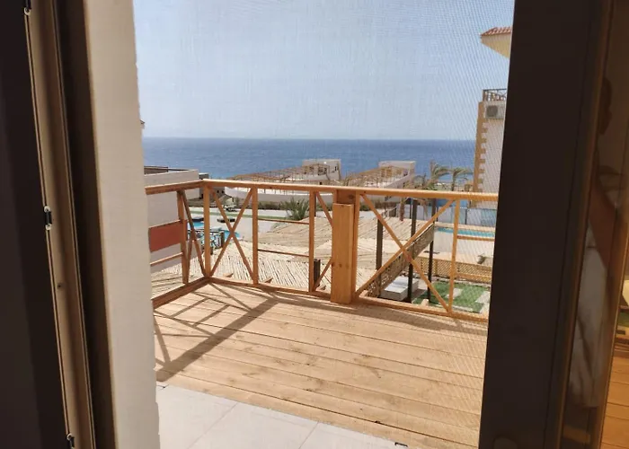 Dahab Hills Villa And Studios