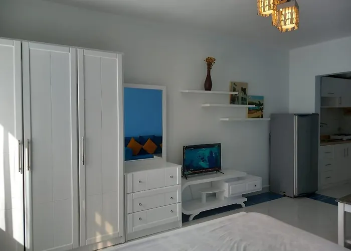 Huisdiervriedelijke Delta Sharm Apartments With Free Internet Wi-Fi