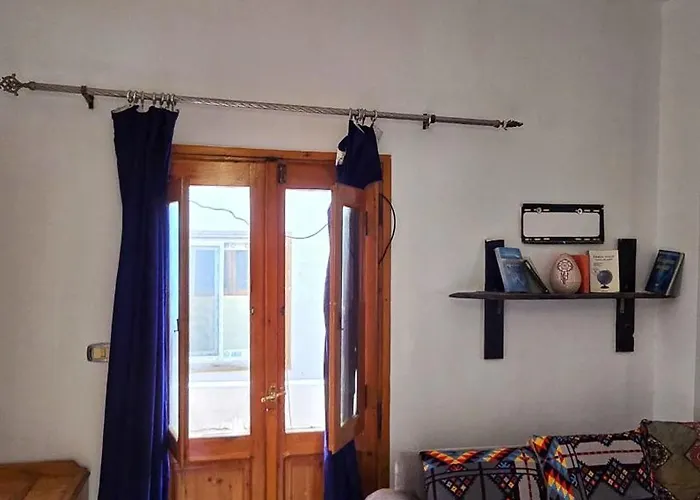 Dahab House Apartment Sea che accetta animali