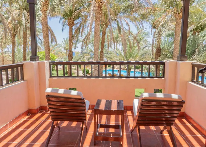 Tamra Beach Resort Sharm-el-Sheikh