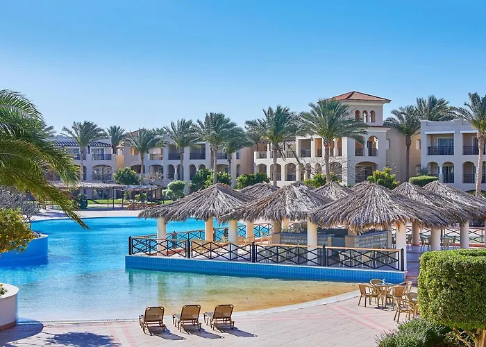 5 Sterne-Hotel-Hotel Jaz Mirabel Club Sharm El-Sheikh