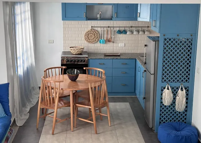 Dahab One - El Primo Vip Apartments