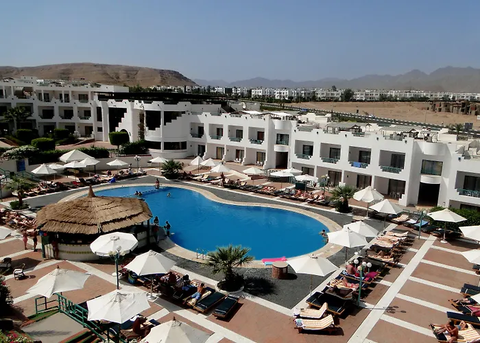 Sharm Holiday Resort