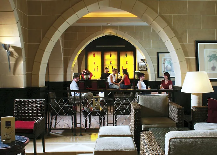 Luxusresorts in Dahab