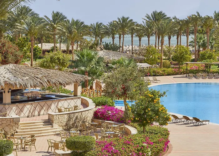 Jaz Mirabel Resort Sharm-el-Sheikh