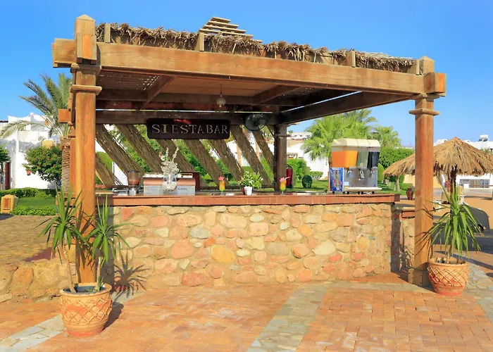 Sharm Club Beach Resort
