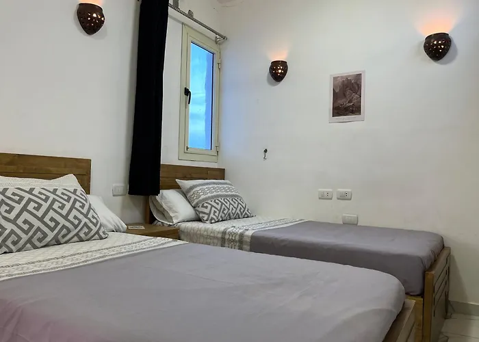 Dahab Breath Rooftop, 1 Bedroom