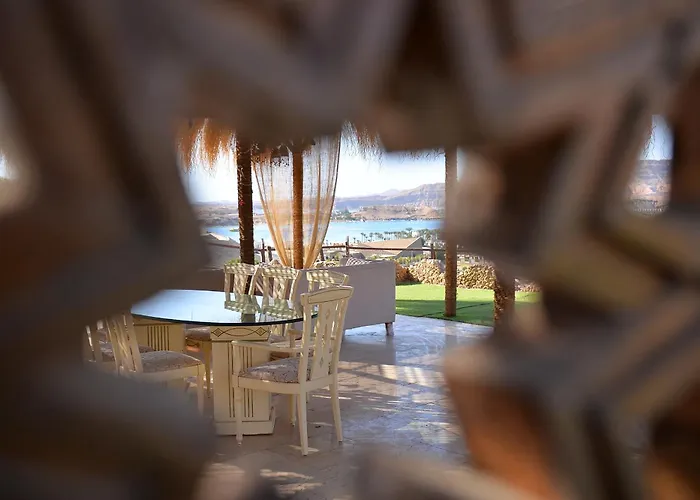 Aida Hotel Sharm El Sheikh