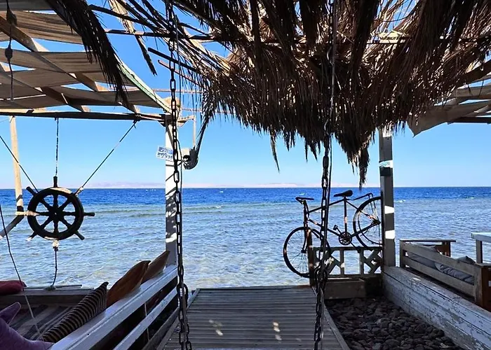 Happy Land Hotel Dahab