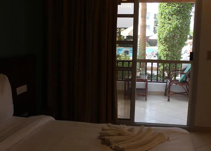 Herrmes Hostel أجانب فقط Sharm-el-Sheikh