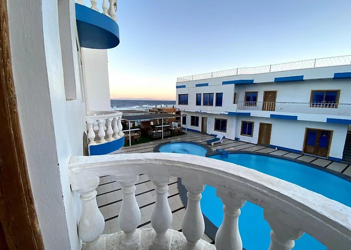 Seaview Hotel Dahab