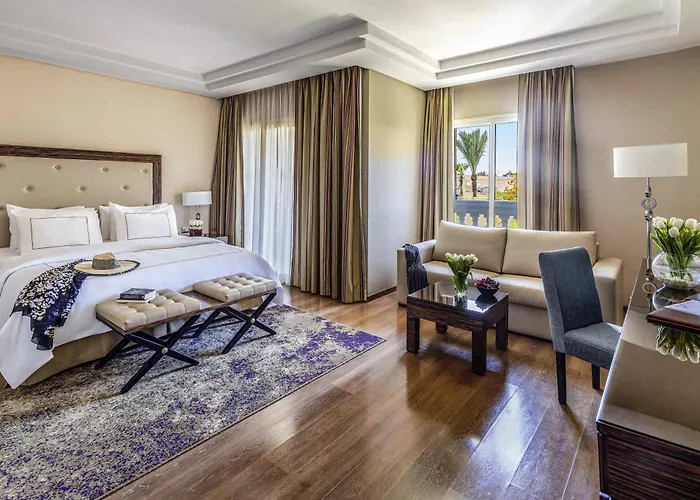 Resorts y Hoteles con Parques acuáticos en Sharm El-Sheikh