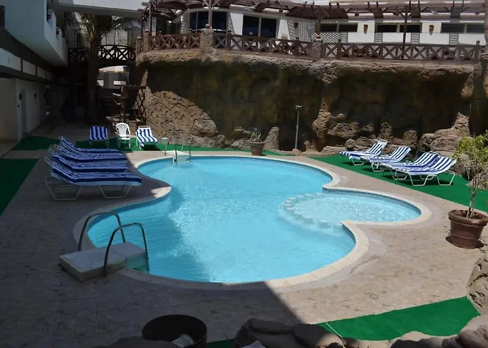 Aida 2 Hotel Naama Bay Sharm-el-Sheikh