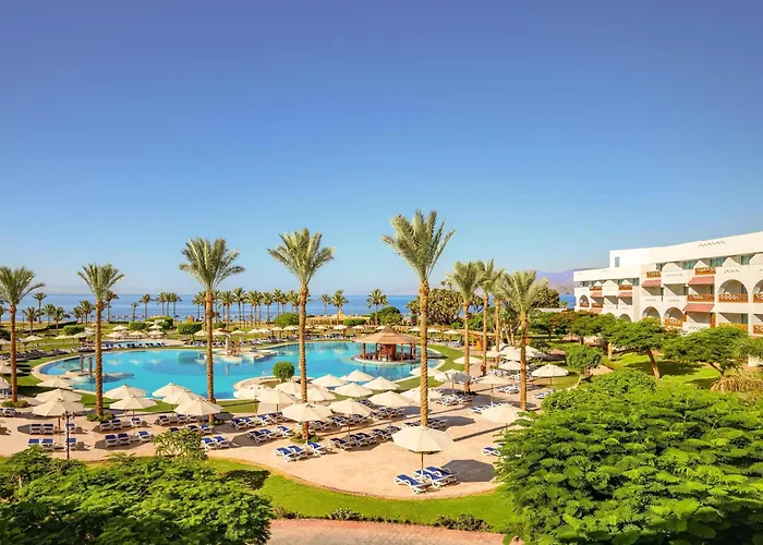 Movenpick Resort Taba
