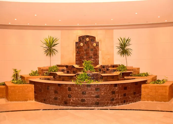 3-Sterne-Hotels in Sharm El-Sheikh