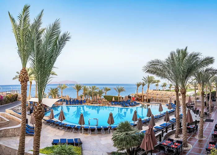 Hôtels avec suites à Charm el-Cheikh