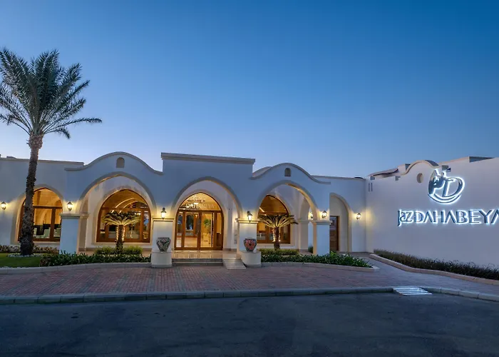 Luxushotels in Dahab