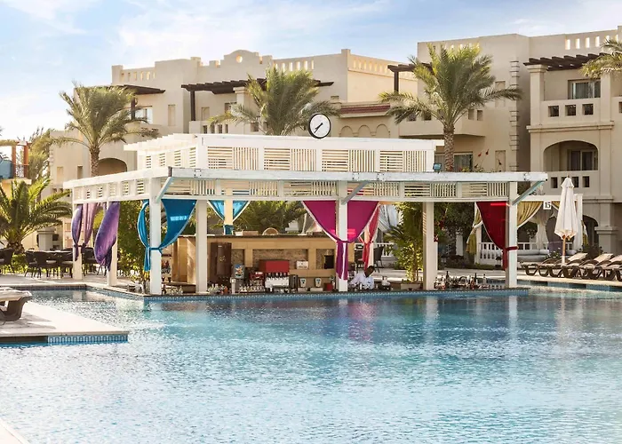 5 Sterne Hotels in Sharm El-Sheikh
