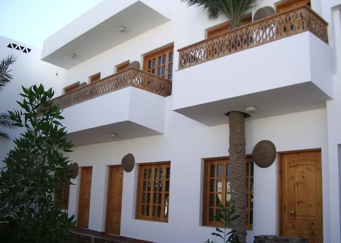 Star Of Dahab Hotel
