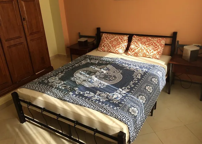 Appartement Casa Montazah à Charm el-Cheikh