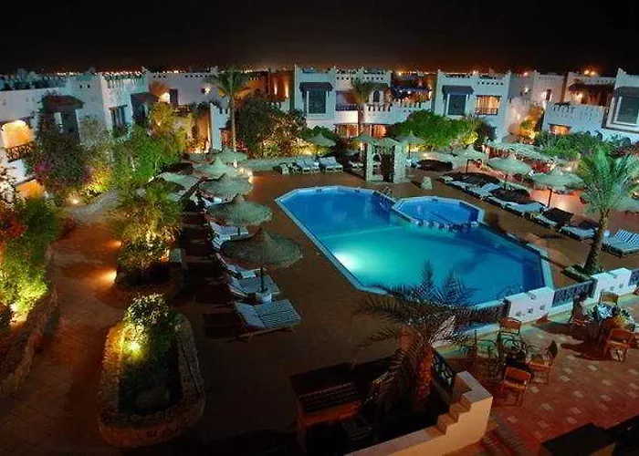 Al Diwan Resort Sharm El-Sheikh
