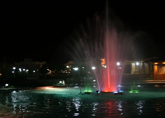Riviera Sharm Resort