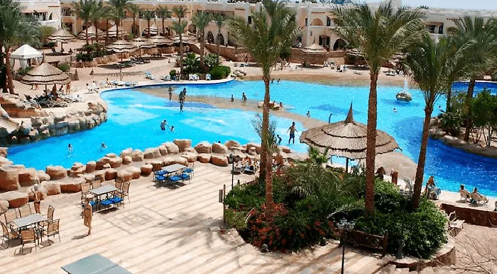 Faraana Reef Resort Sharm El-Sheikh