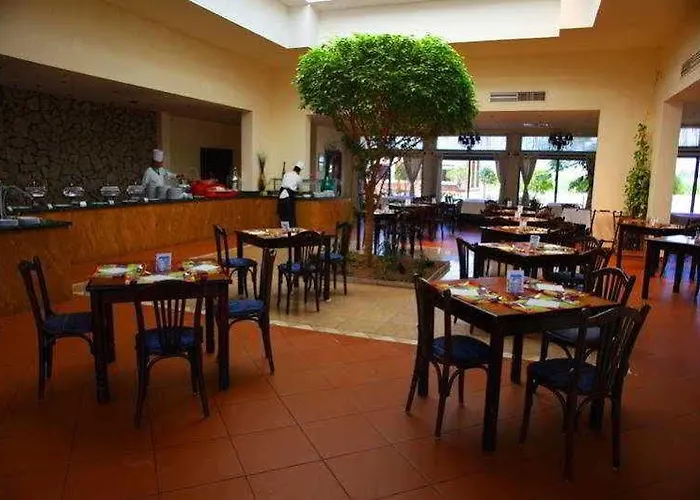 Badaweya Resort Sharm el Sheikh