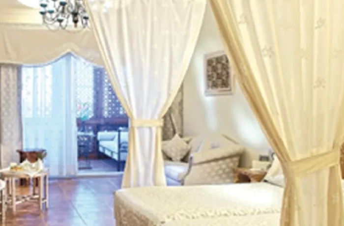 Domina Coral Bay Prestige Resort Charm el-Cheikh