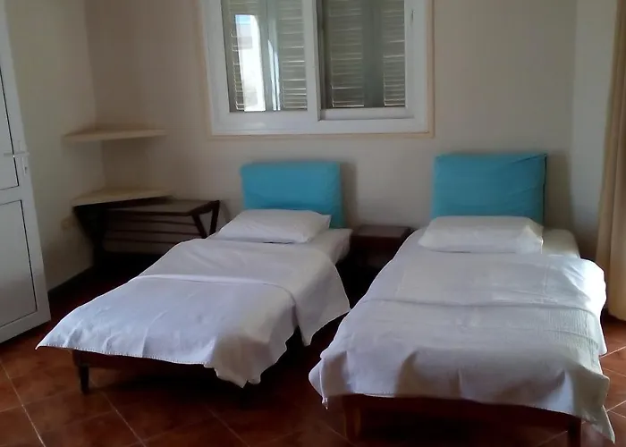 Casas de hóspedes em South Sinai
