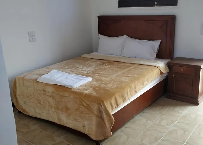 Carmine Hotel Sharm El-Sheikh
