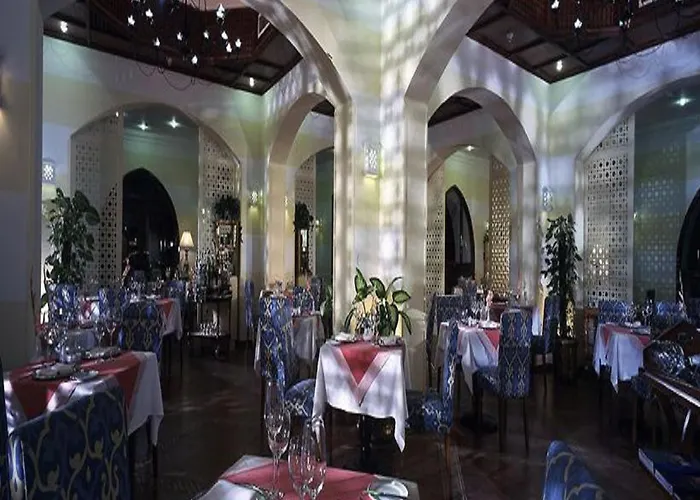 Coral Bay Prestige Apartment Sharm el Sheikh