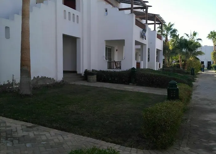 Hotel We Sharm Realestate