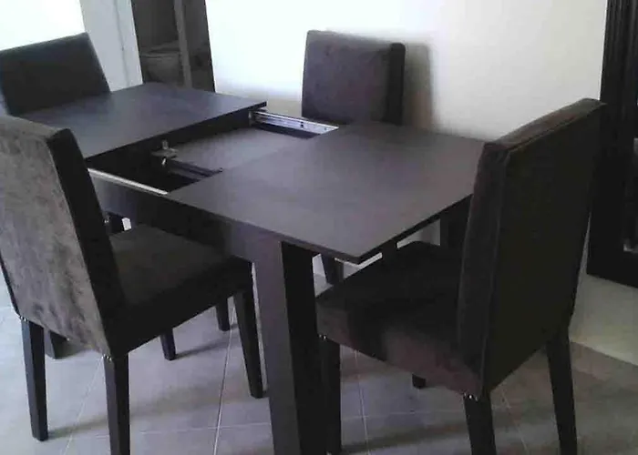 Boetiek Golf Heights, Nabq Bay, Sharm El Sheikh, Egitto Appartement